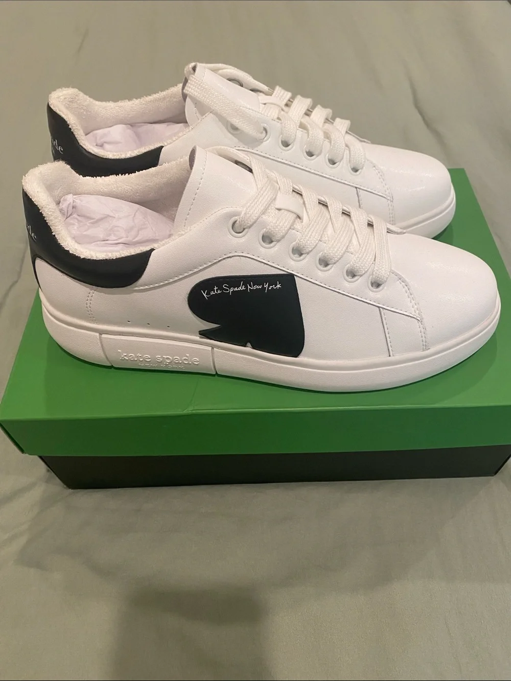 kate spade new without